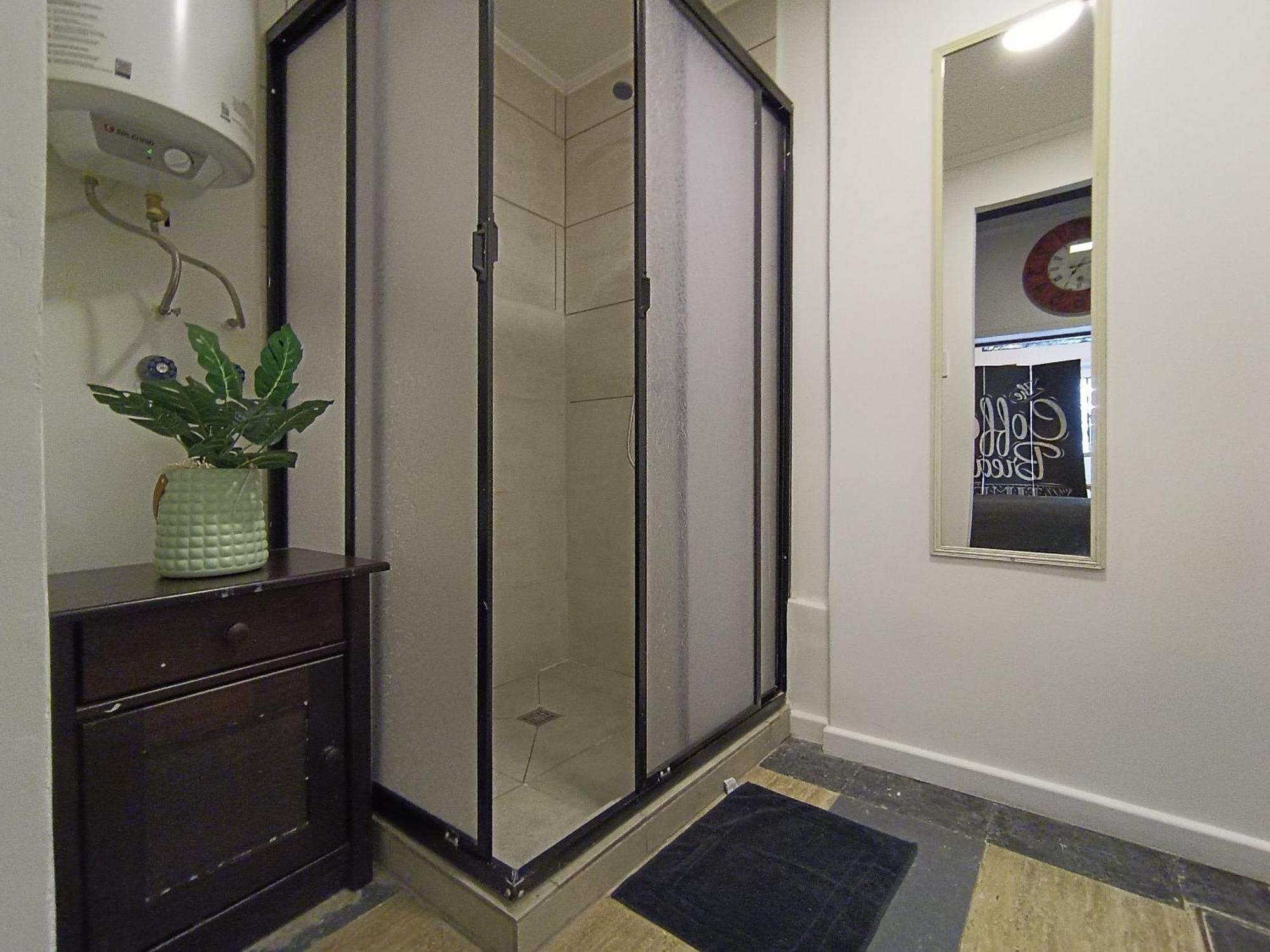 Living Huelen Apartment Santiago Exterior foto