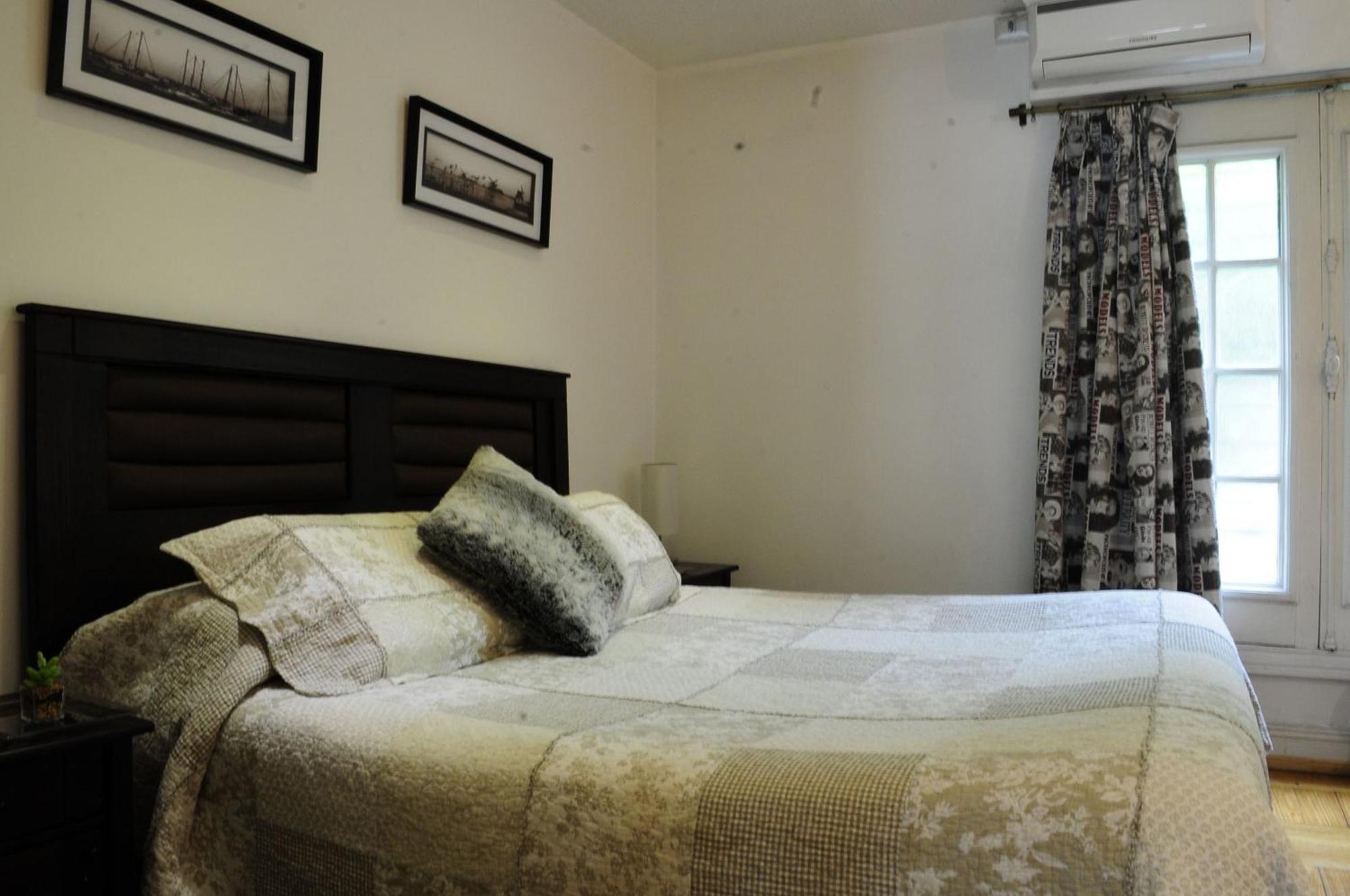 Living Huelen Apartment Santiago Exterior foto