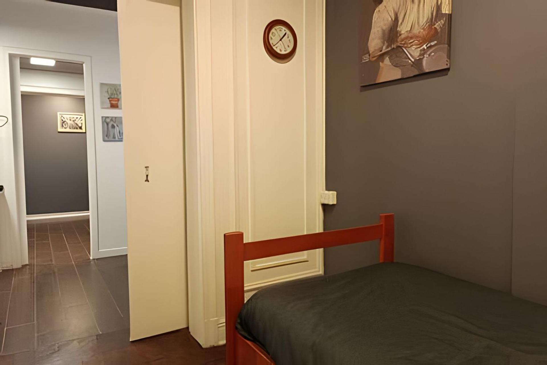 Living Huelen Apartment Santiago Exterior foto