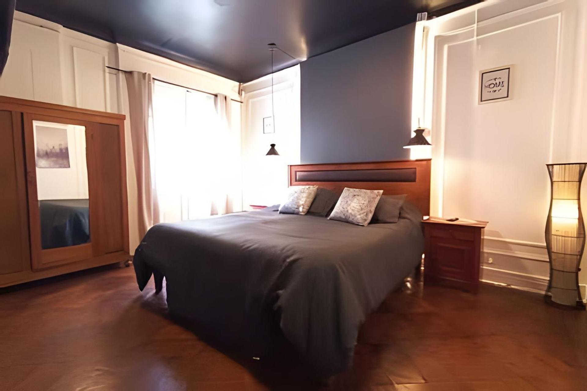 Living Huelen Apartment Santiago Exterior foto