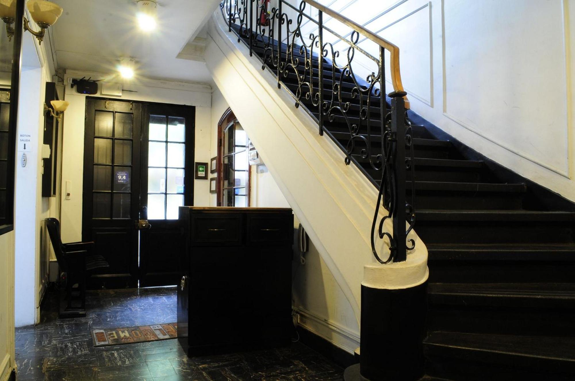 Living Huelen Apartment Santiago Exterior foto