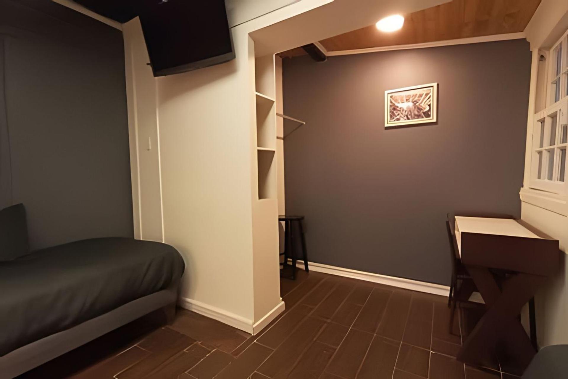 Living Huelen Apartment Santiago Exterior foto