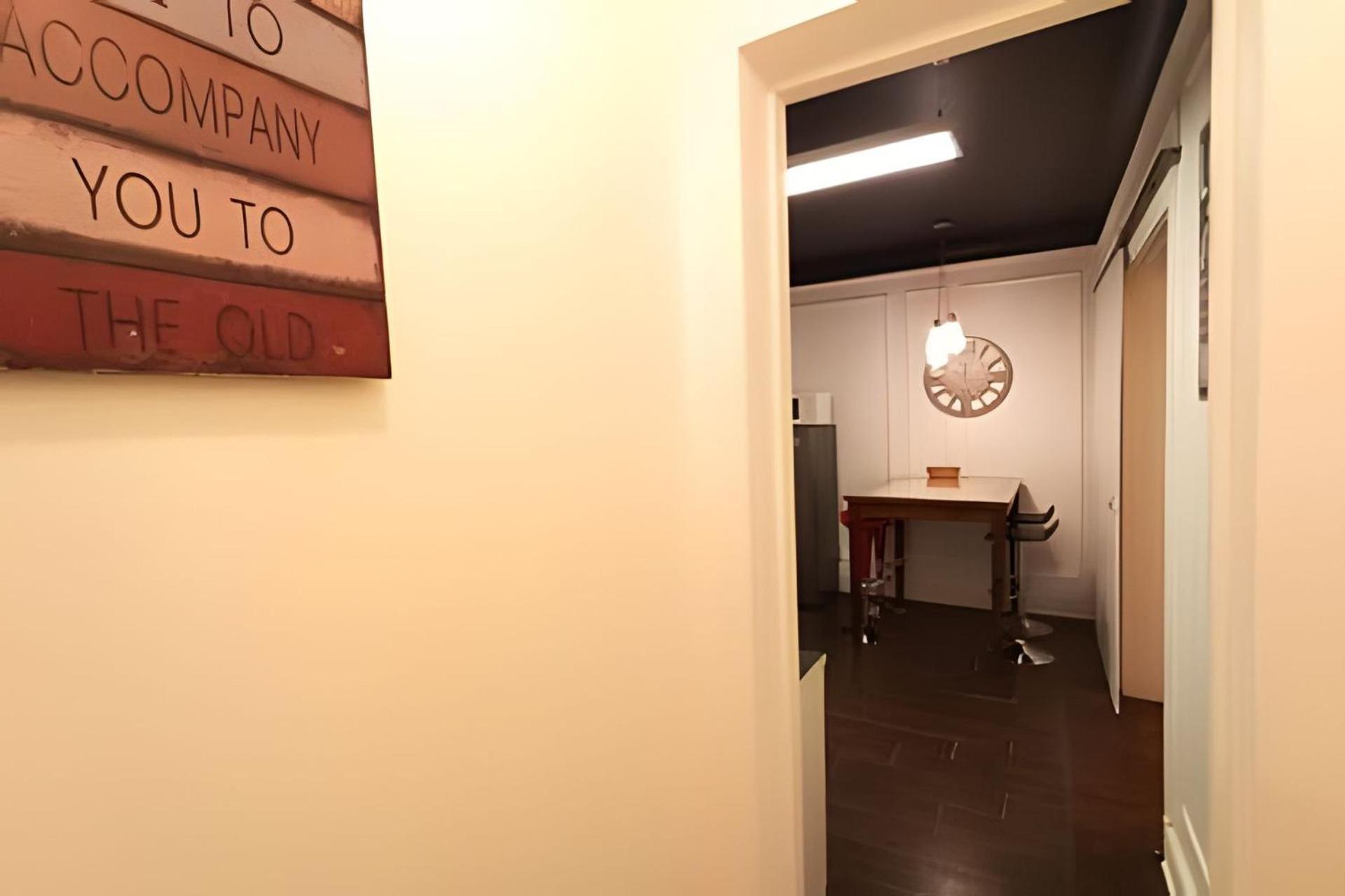 Living Huelen Apartment Santiago Exterior foto