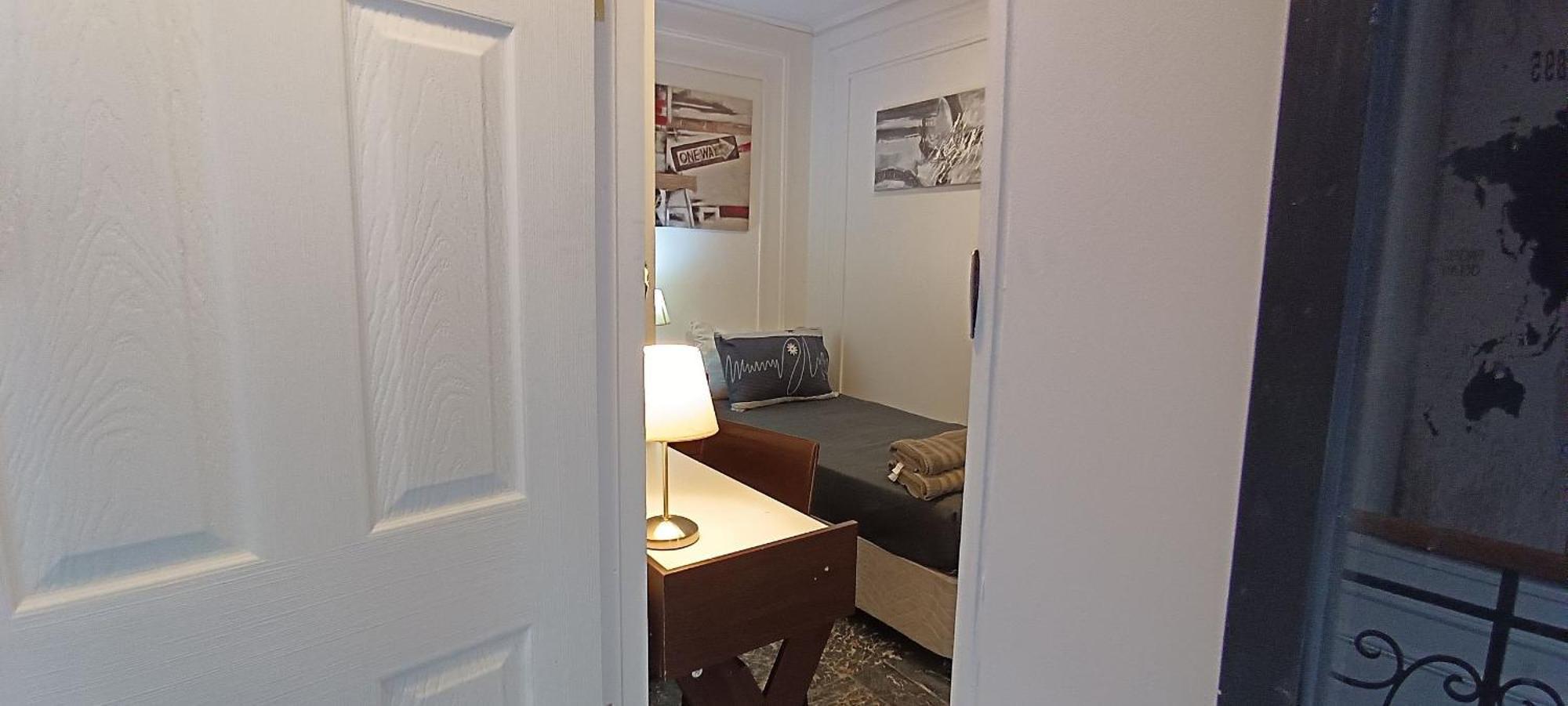 Living Huelen Apartment Santiago Exterior foto